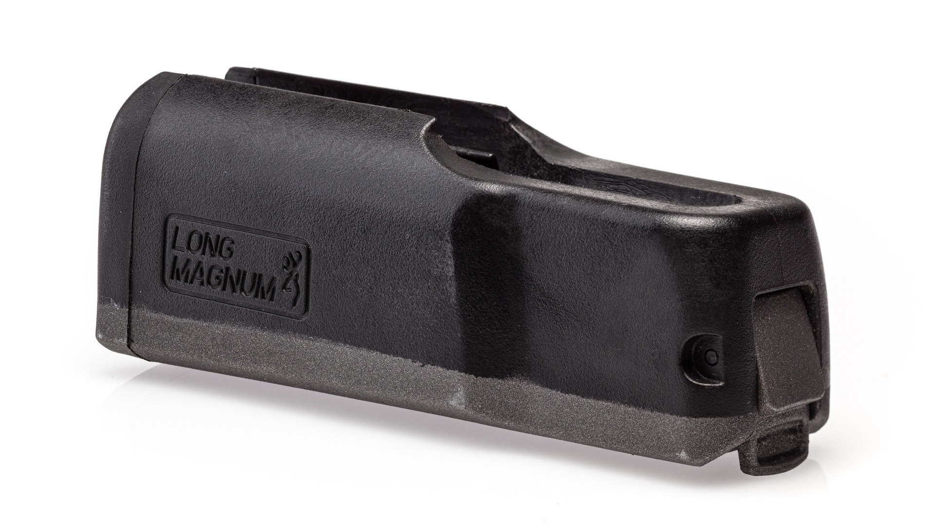 X-Bolt 300 Win Mag Magazine Service Bulletin - Browning